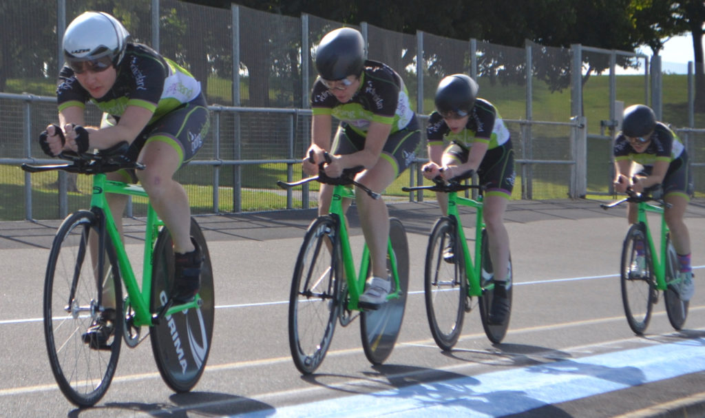 Top Women’s Team’s To Battle At Elite Team Nationals This Weekend