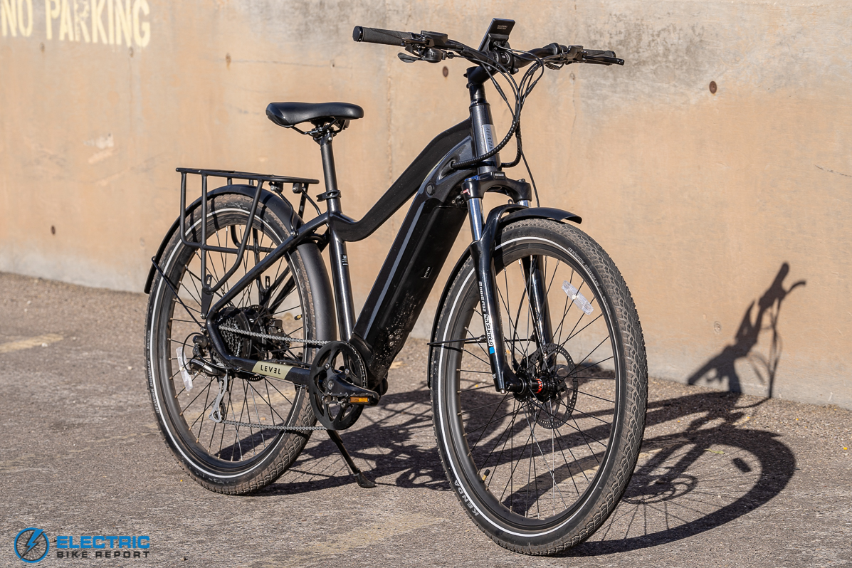 Aventon Level Review – 2021 | Electric Bike Report | Electric Bike