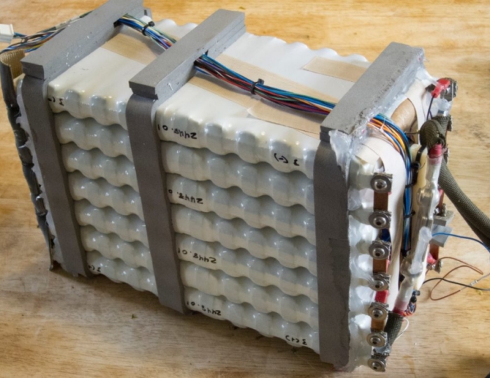 Zero Motorcycles, history and tech Cycle Review