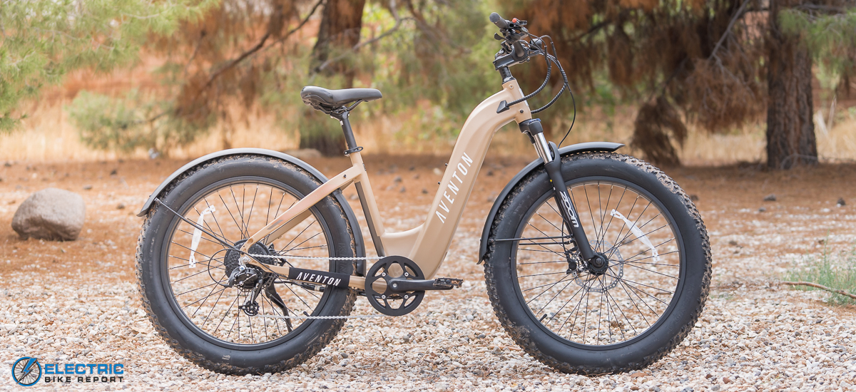 Best Electric Bikes for Seniors 2021 Electric Bike Report Cycle Review