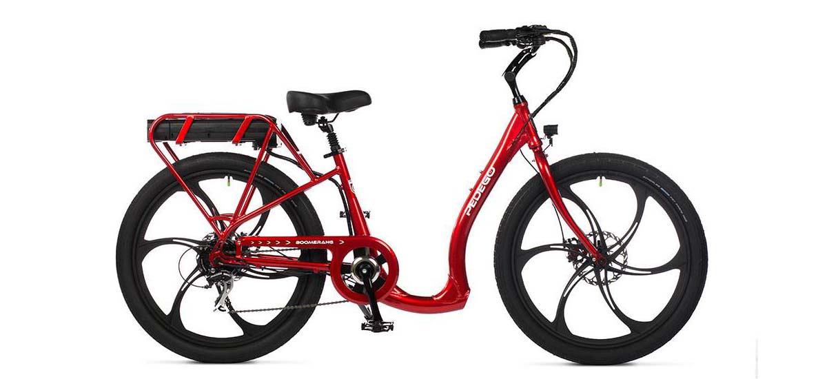 Best Electric Bikes for Seniors 2021 | Electric Bike Report – Cycle Review