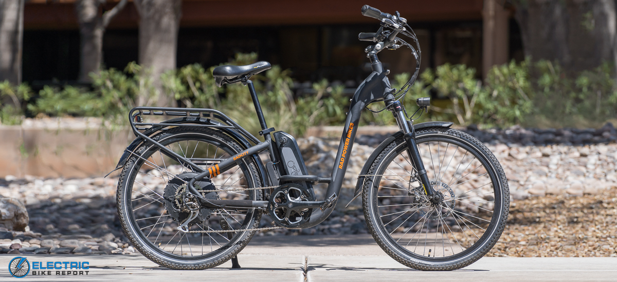 best electric bicycle for seniors